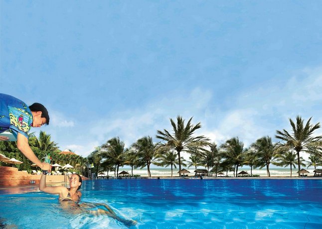 Saigon Phu Quoc Resort & Spa