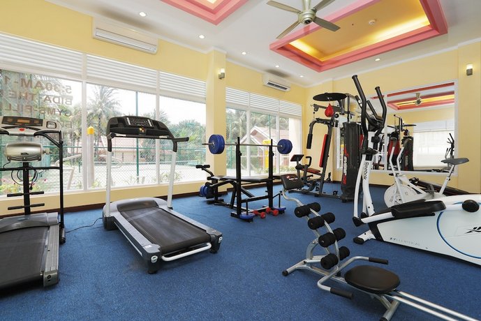 Saigon Phu Quoc Resort & Spa