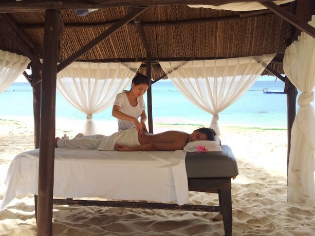 Saigon Phu Quoc Resort & Spa