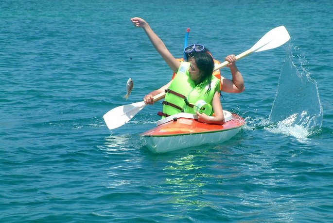 Saigon Phu Quoc Resort & Spa