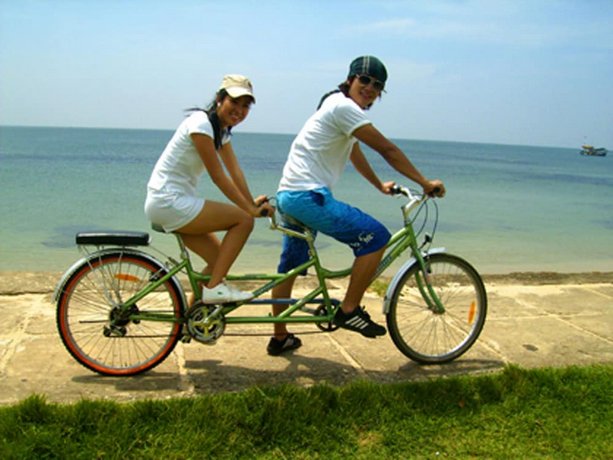 Saigon Phu Quoc Resort & Spa