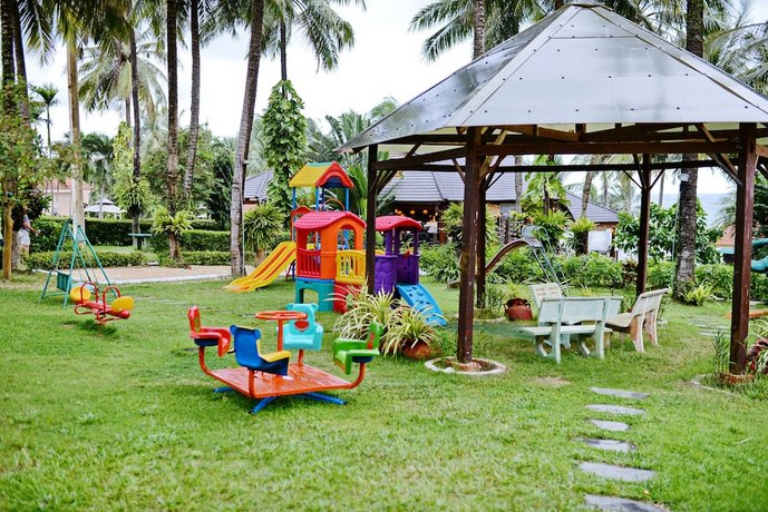 Saigon Phu Quoc Resort & Spa