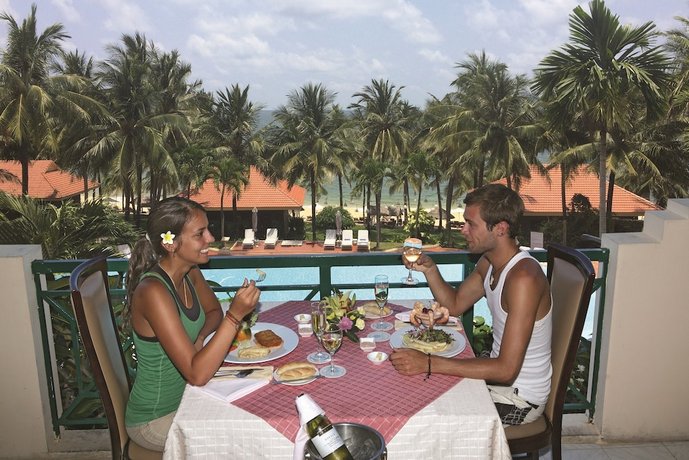 Saigon Phu Quoc Resort & Spa
