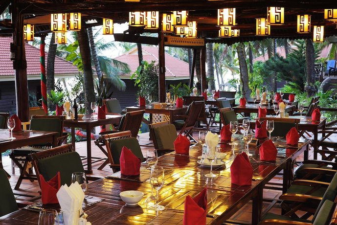 Saigon Phu Quoc Resort & Spa