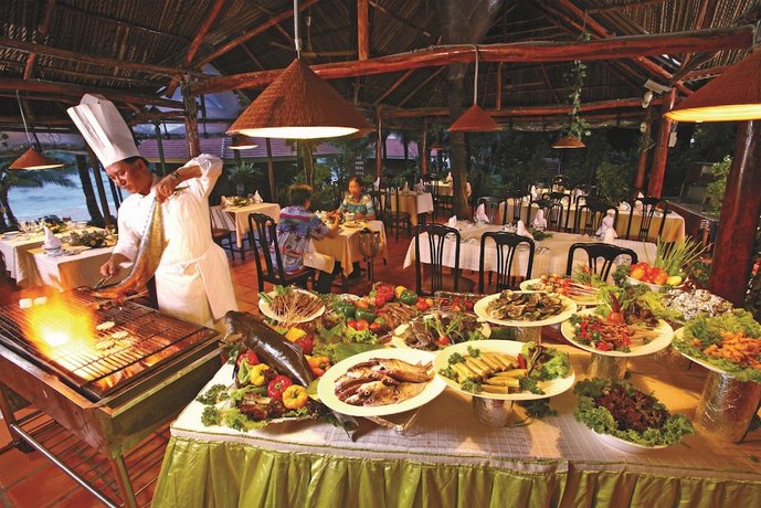 Saigon Phu Quoc Resort & Spa