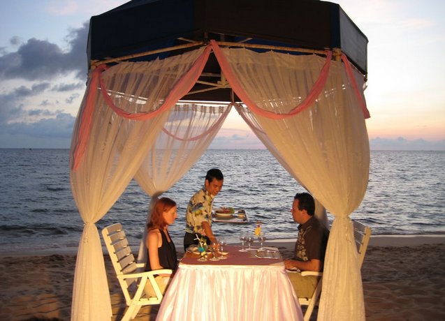 Saigon Phu Quoc Resort & Spa