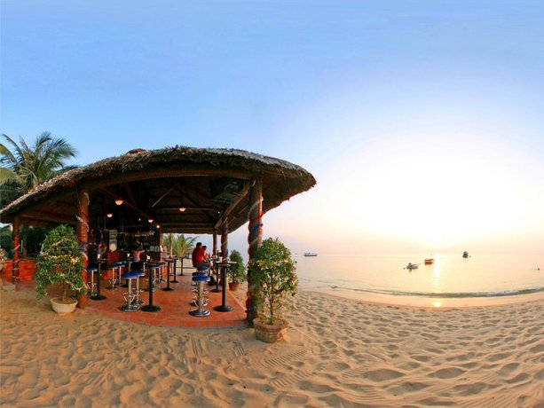 Saigon Phu Quoc Resort & Spa