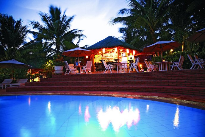 Saigon Phu Quoc Resort & Spa