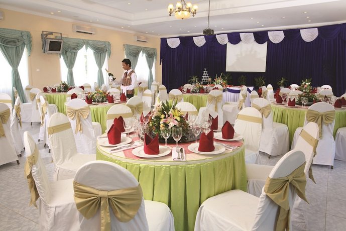 Saigon Phu Quoc Resort & Spa
