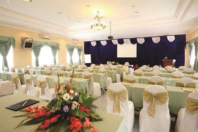 Saigon Phu Quoc Resort & Spa