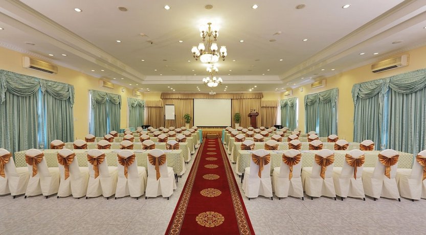 Saigon Phu Quoc Resort & Spa