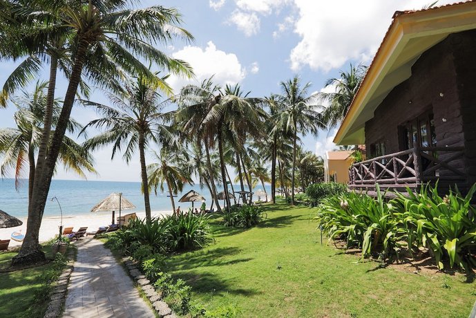 Saigon Phu Quoc Resort & Spa