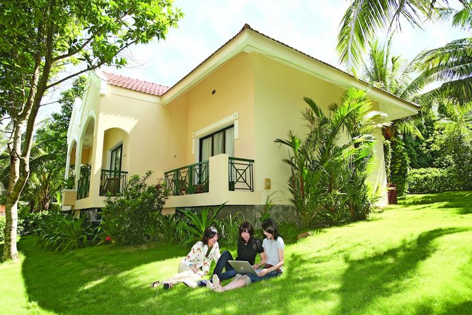Saigon Phu Quoc Resort & Spa