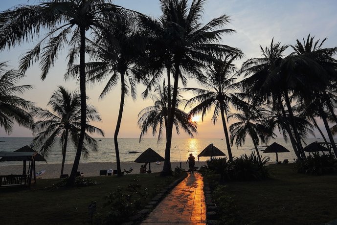 Saigon Phu Quoc Resort & Spa