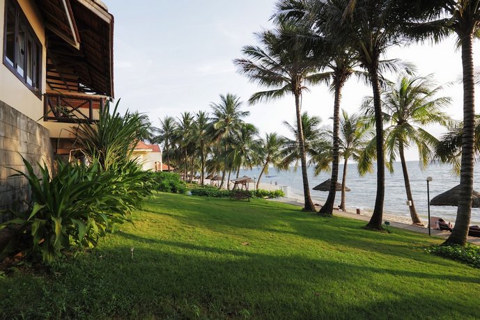 Saigon Phu Quoc Resort & Spa
