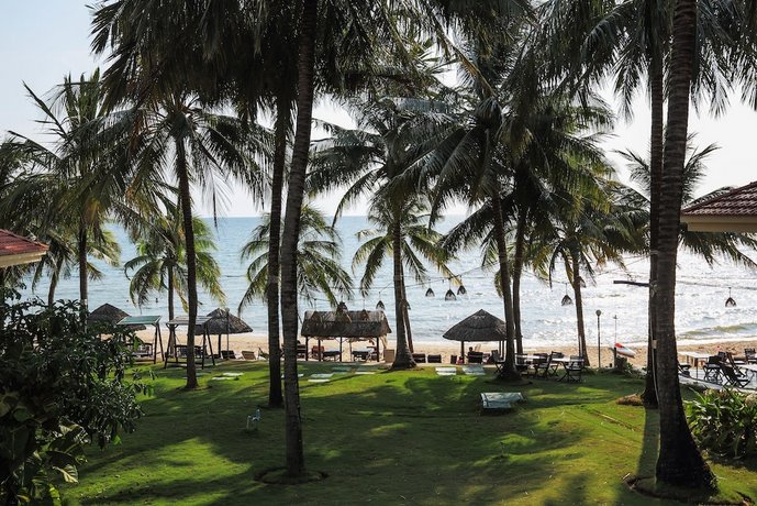 Saigon Phu Quoc Resort & Spa