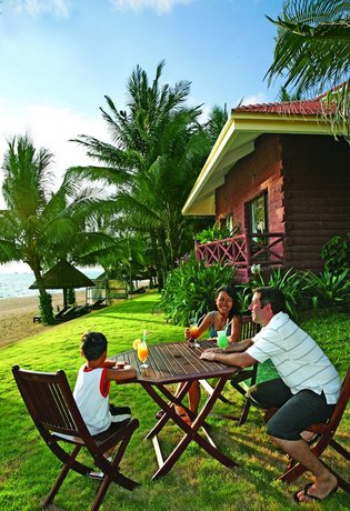 Saigon Phu Quoc Resort & Spa