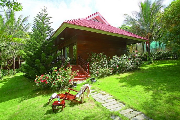 Saigon Phu Quoc Resort & Spa