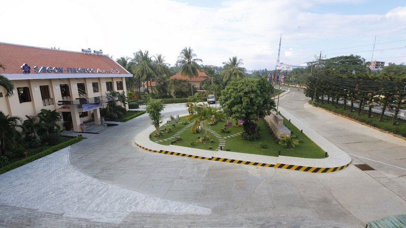Saigon Phu Quoc Resort & Spa