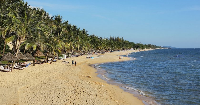 Saigon Phu Quoc Resort & Spa