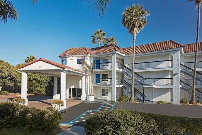 Quality Inn Encinitas Near Legoland