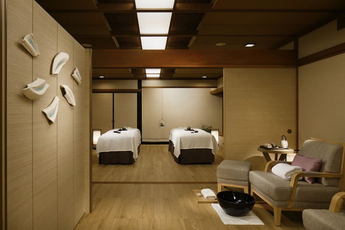 Grand Prince Hotel Takanawa Hanakohro