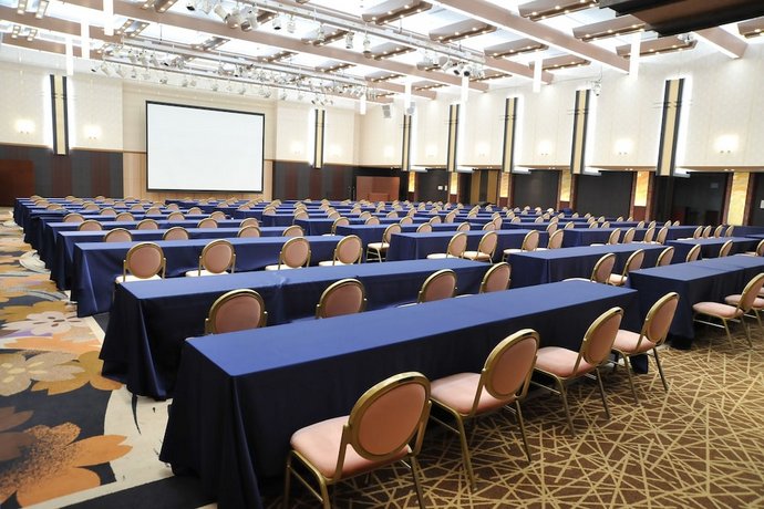 Grand Prince Hotel Takanawa Hanakohro