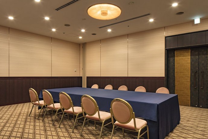 Grand Prince Hotel Takanawa Hanakohro