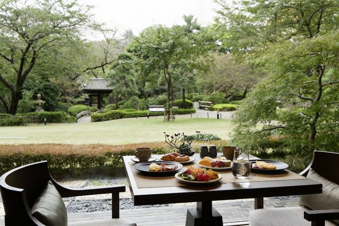 Grand Prince Hotel Takanawa Hanakohro