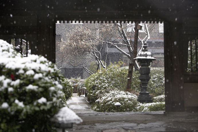 Grand Prince Hotel Takanawa Hanakohro