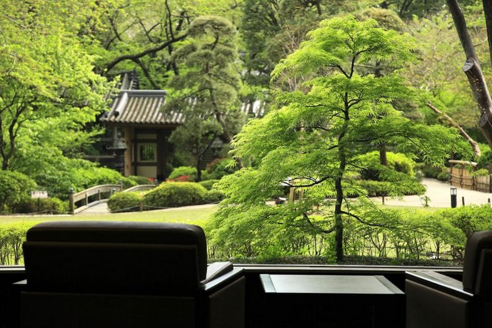 Grand Prince Hotel Takanawa Hanakohro