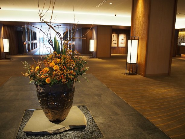 Grand Prince Hotel Takanawa Hanakohro