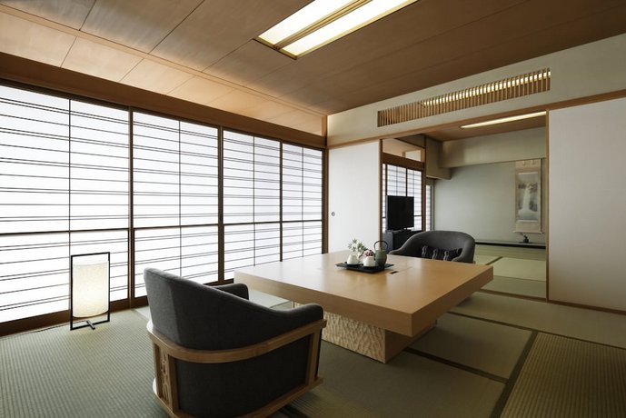 Grand Prince Hotel Takanawa Hanakohro