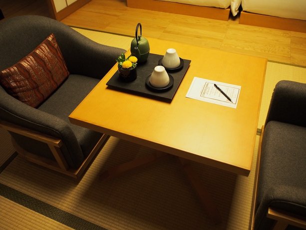 Grand Prince Hotel Takanawa Hanakohro