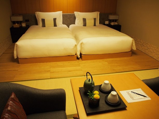 Grand Prince Hotel Takanawa Hanakohro