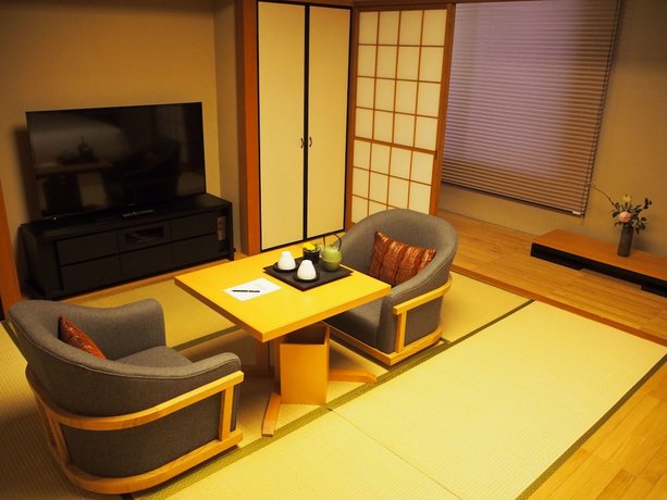 Grand Prince Hotel Takanawa Hanakohro