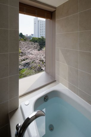 Grand Prince Hotel Takanawa Hanakohro
