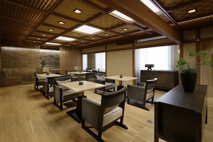 Grand Prince Hotel Takanawa Hanakohro
