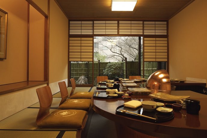 Grand Prince Hotel Takanawa Hanakohro
