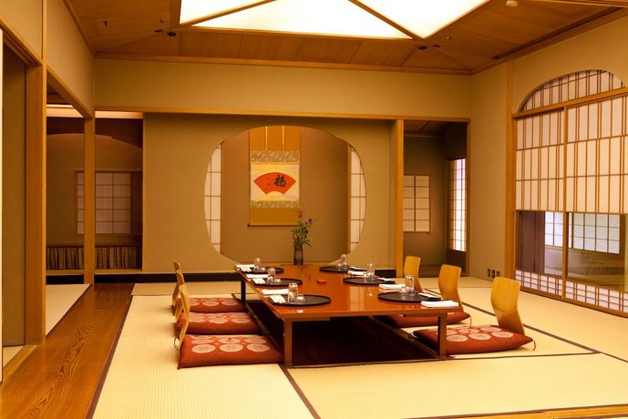 Grand Prince Hotel Takanawa Hanakohro