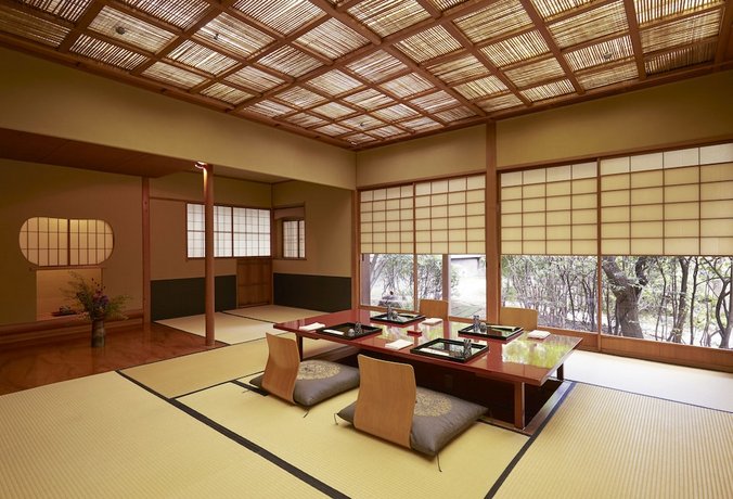Grand Prince Hotel Takanawa Hanakohro