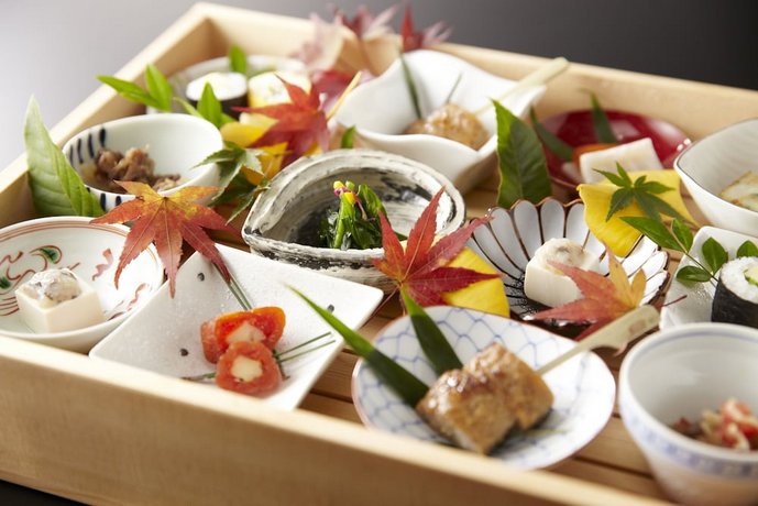 Grand Prince Hotel Takanawa Hanakohro