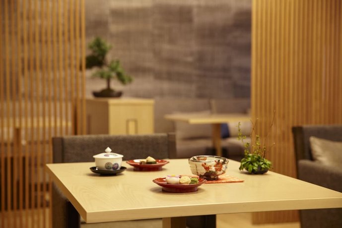 Grand Prince Hotel Takanawa Hanakohro