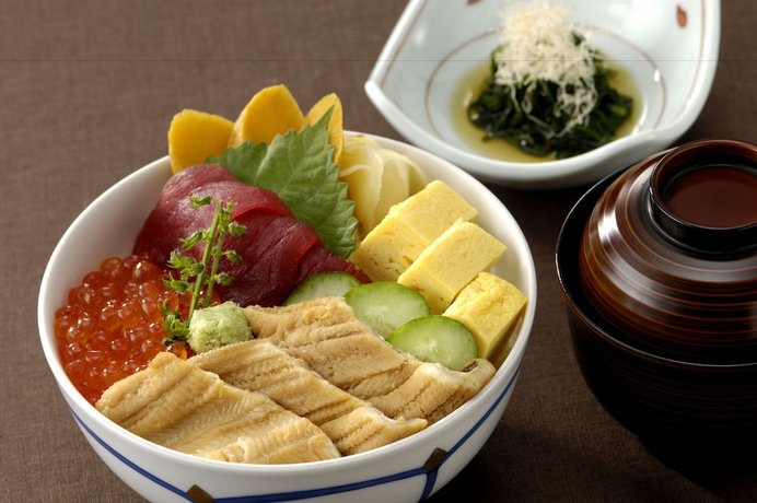 Grand Prince Hotel Takanawa Hanakohro