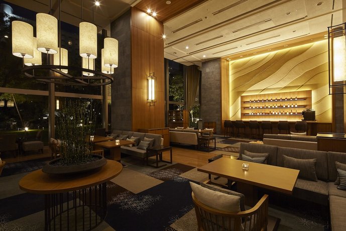 Grand Prince Hotel Takanawa Hanakohro