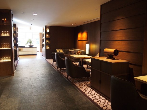 Grand Prince Hotel Takanawa Hanakohro