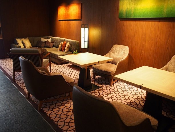 Grand Prince Hotel Takanawa Hanakohro