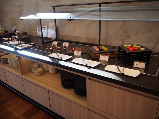 Grand Prince Hotel Takanawa Hanakohro