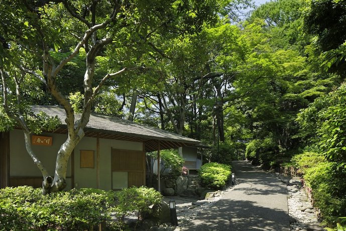 Grand Prince Hotel Takanawa Hanakohro