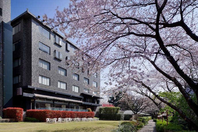 Grand Prince Hotel Takanawa Hanakohro
